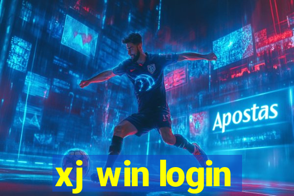 xj win login